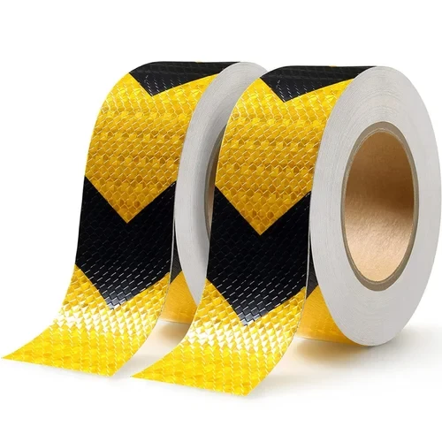 Reflective tape