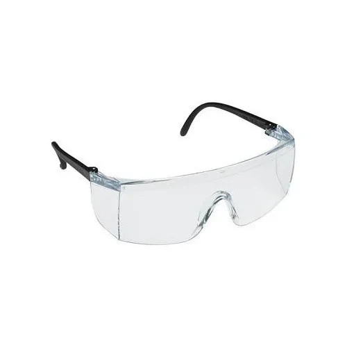 Industrial safety goggles