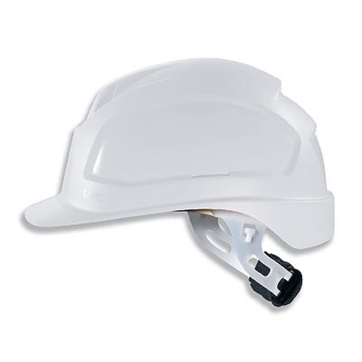 Helmet without Ventilation
