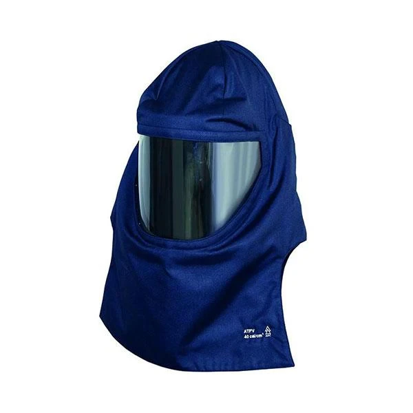 ARC flash hood