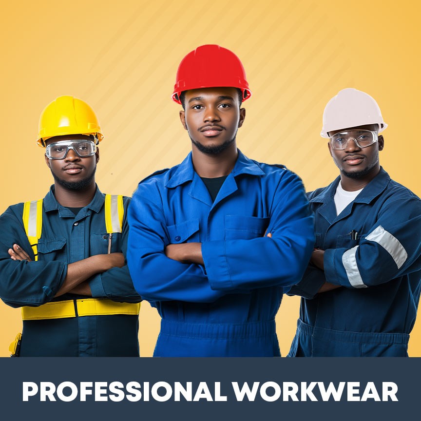 Ultimate General Trading promo