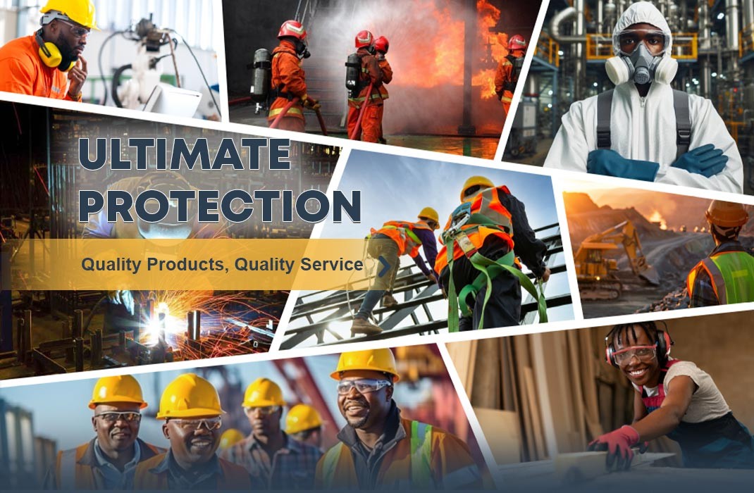 Ultimate General Trading promo