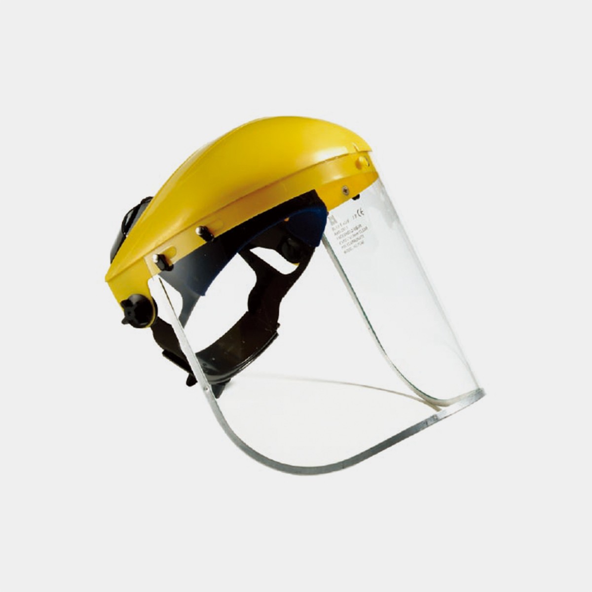 Face shield