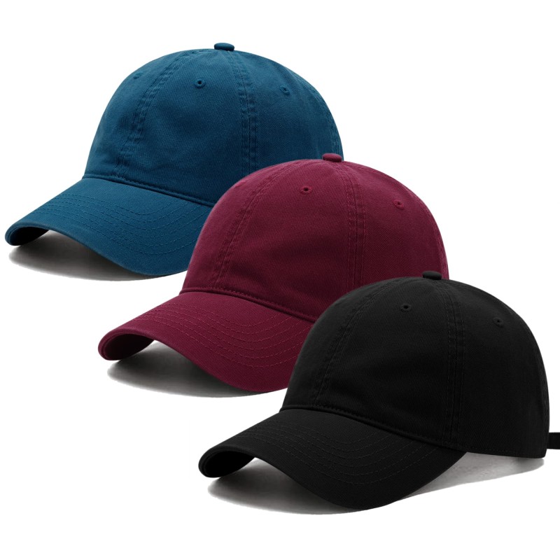 Baseball caps