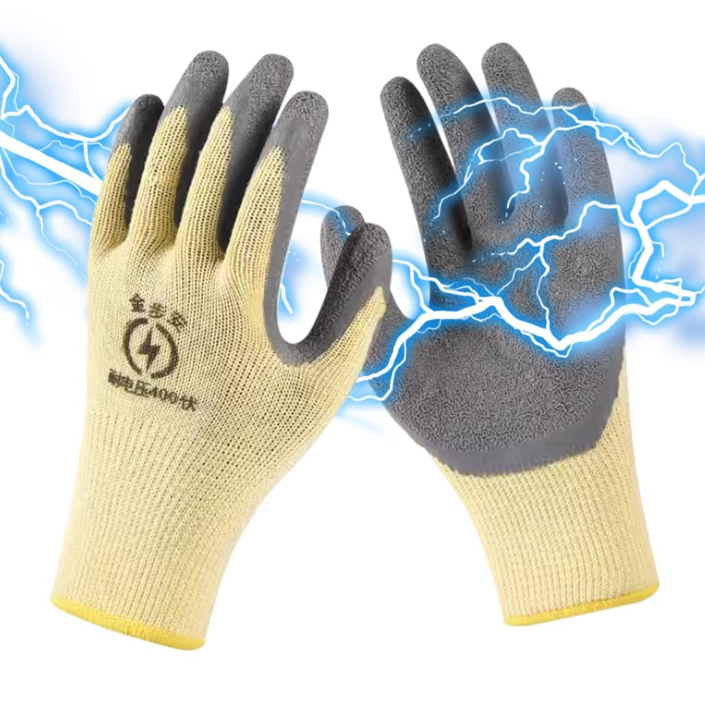 Electrical gloves