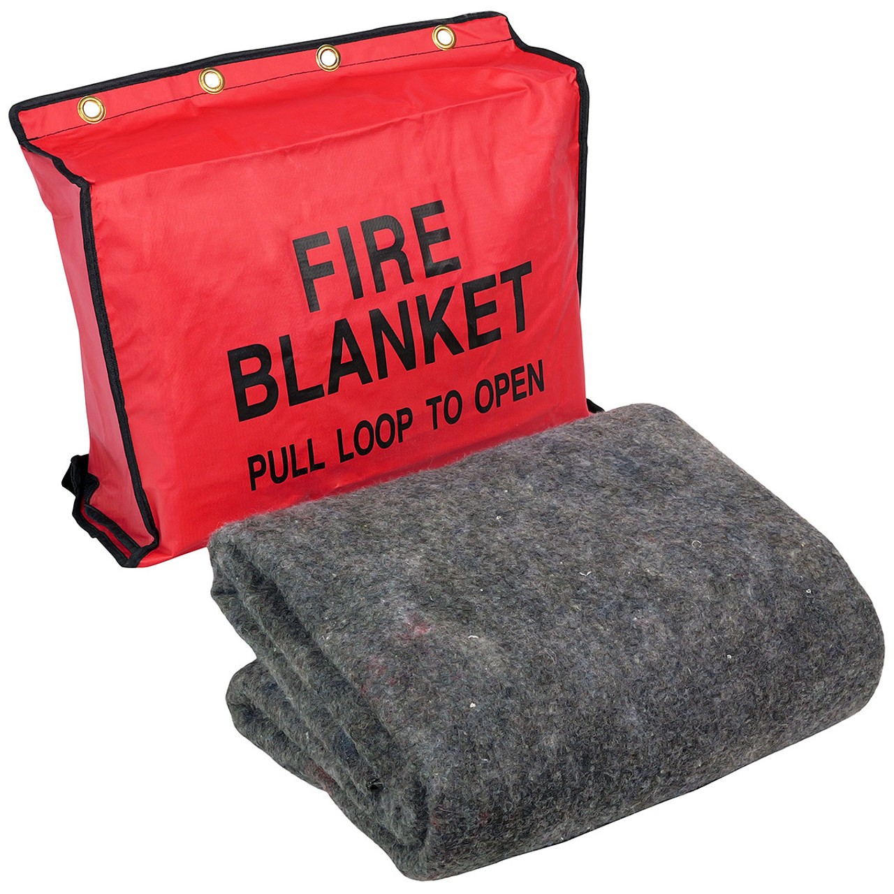Fire blanket