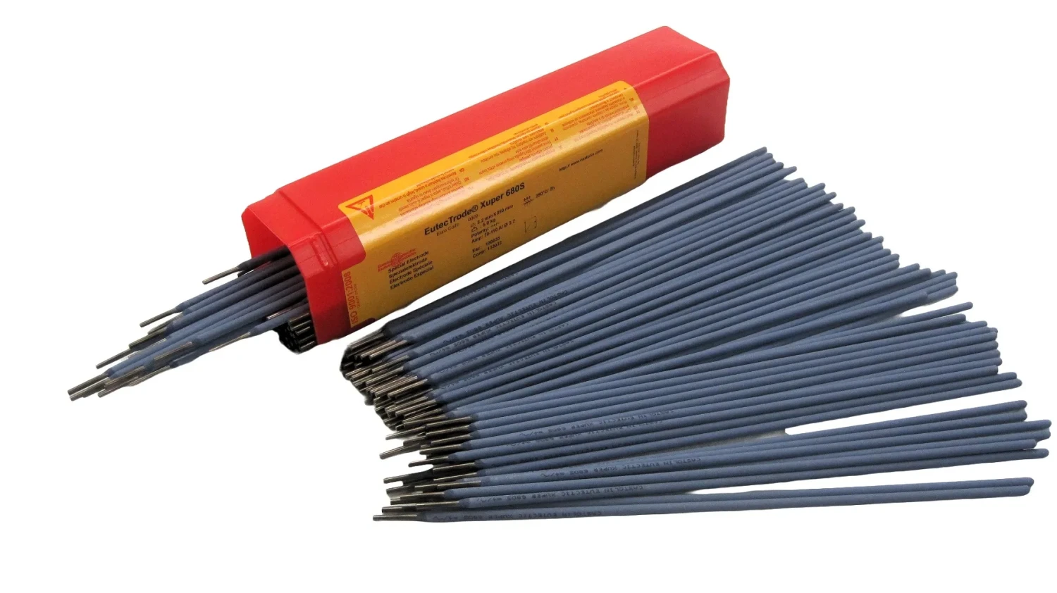 Welding sticks