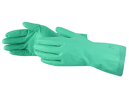Chemical gloves