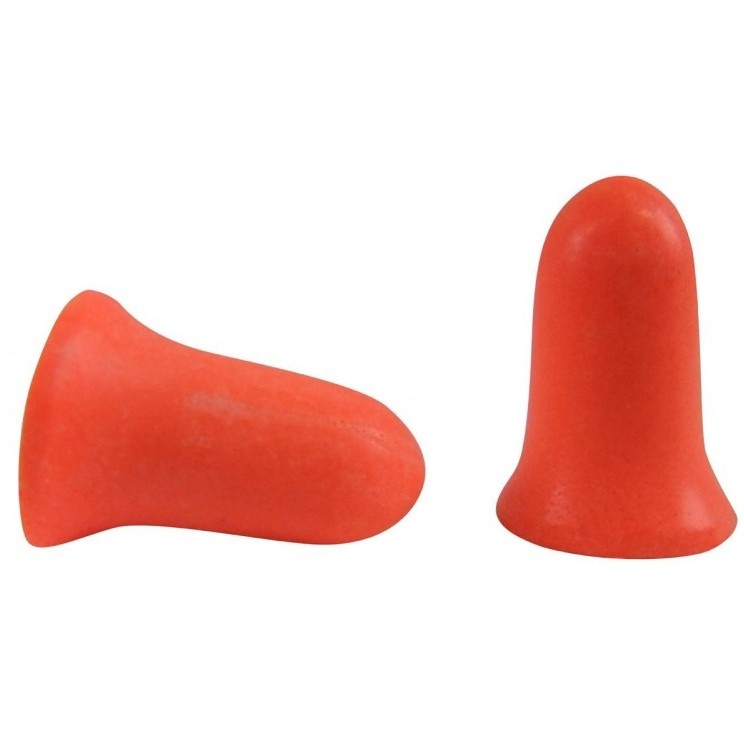 Uncorded ear plugs
