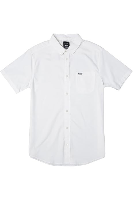 Short sleeve shirt