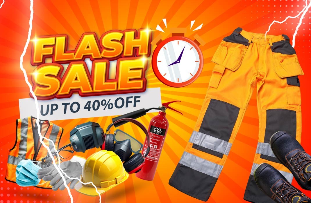 Ultimate General Trading promo