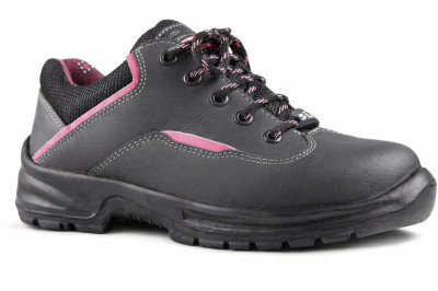 SAFETY SHOES (SISI JENIFER)