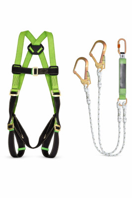 SAFETY HARNESS AMERIZA
