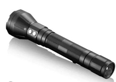 SECURITY TORCH