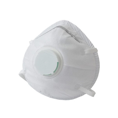 FFP2 DUST MASK WITH VALVE