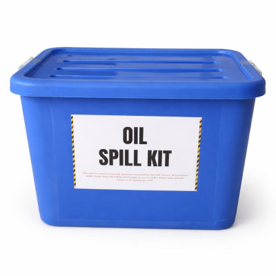 OIL SPILL KIT