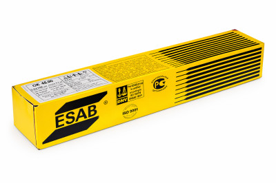 ELECTRODE WELDING LOW HYDROGEN 3.2 MM