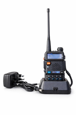 BAOFENG PROFESSIONAL RADIO - 10KM RANGE