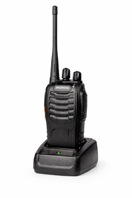 BAOFENG BF-888S 5KM WALKIE TALKIE