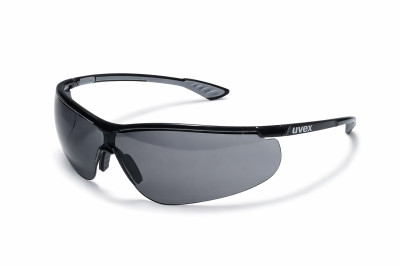 DARK SAFETY GLASSES - UVEX.