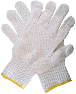 COTTON GLOVES