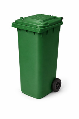 DUSTBIN 100L.