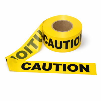 CAUTION TAPE