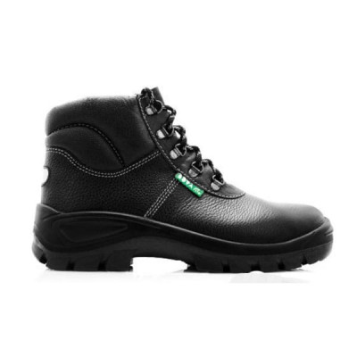 BOVA STEEL TOE SAFETY BOOT ??? SIZE 10