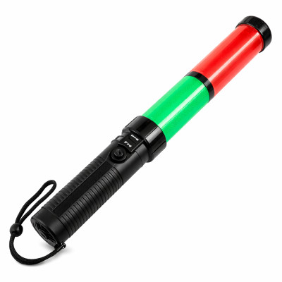 TRAFFIC LIGHT TORCH