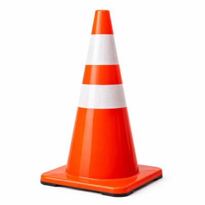 TRAFFIC CONE - 100M