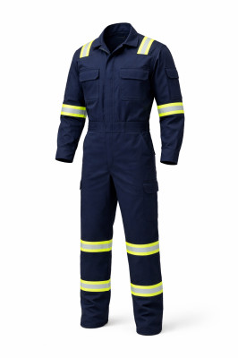 FLAME RETARDANT SUIT