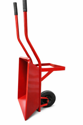 WHEELBARROW-STANDARD QUALITY