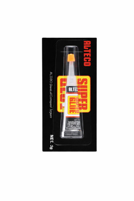 SUPER GLUE
