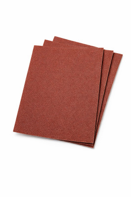 SANDPAPER