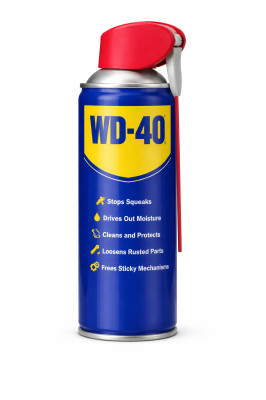 WD-40
