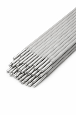 ALUMINIUM WELDING ELECTRODE