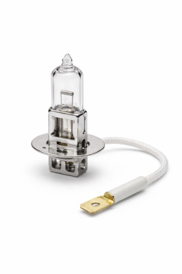 BULB -H3/24V