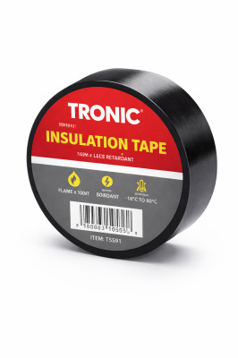 INSULATION TAPE - TRONIC