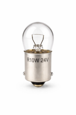 BULB R10W 24V