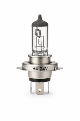 BULB H4/24V