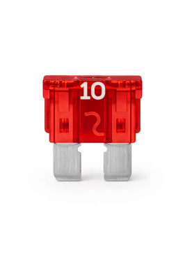 MICRO BLADE FUSE 10A