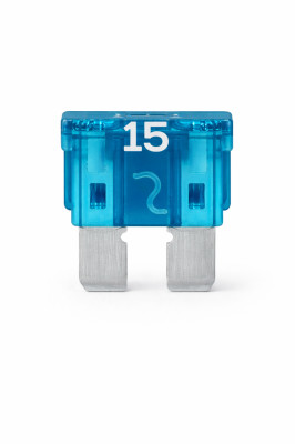 MICRO BLADE FUSE 15A