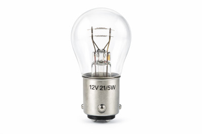 BULB 12V/21/5W