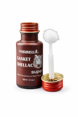 GASKET  SHELLAC