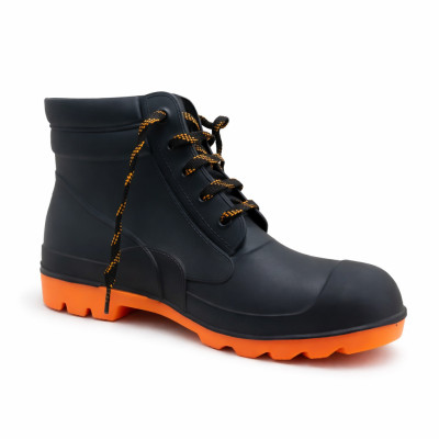 SHORT RAIN BOOTS ??? SIZE 41