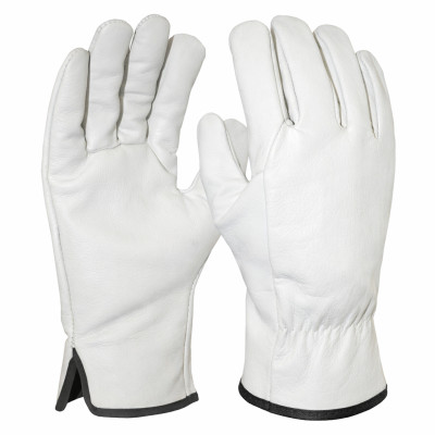 LEATHER RIGGER GLOVES