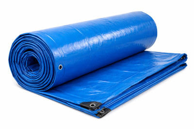 TARPAULIN (HEAVY DUTY WATERPROOF COVER)