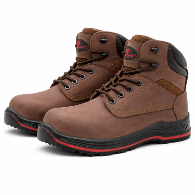 HIGH VOLTAGE SAFETY BOOTS