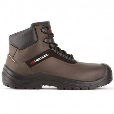 HECKEL SAFETY BOOT