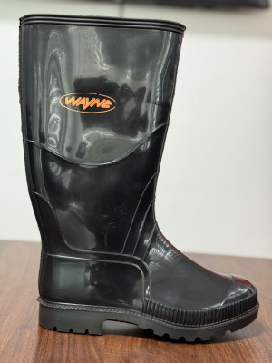WAYNE RAINBOOT